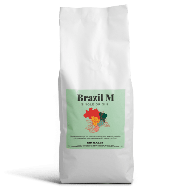 Brazil M Brazil M