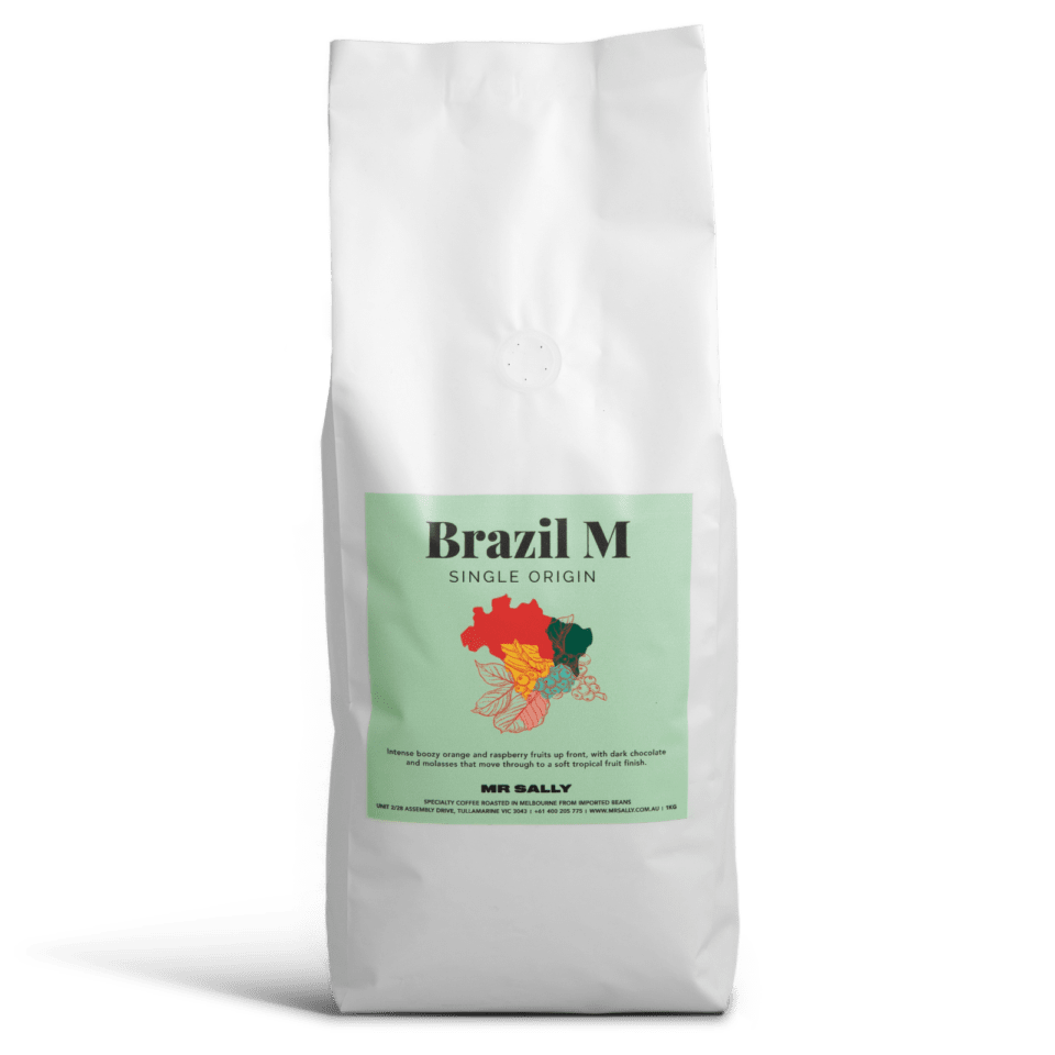 Brazil M Brazil M